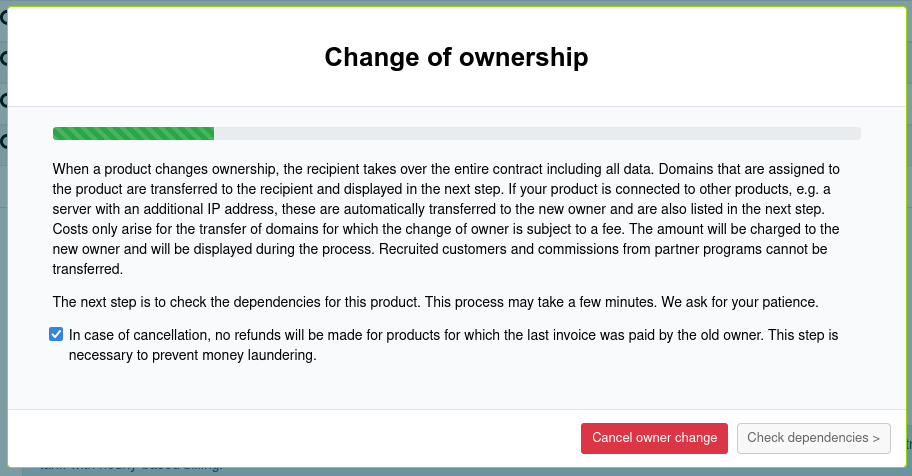 Netcup VPS 转移教程(Push 到新用户)